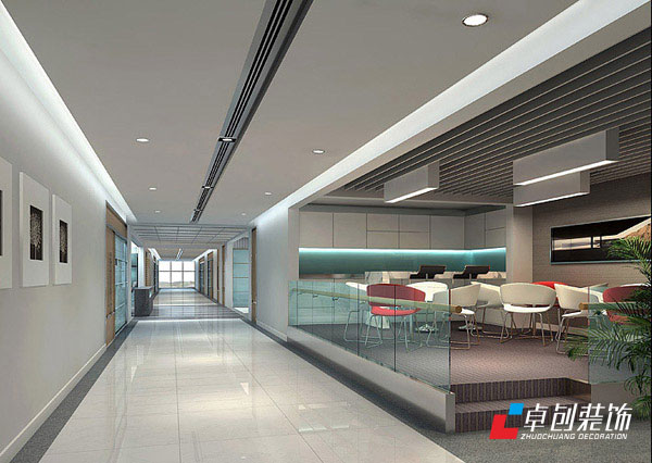 合肥廠房裝修應(yīng)當遵守的裝修設(shè)計原則