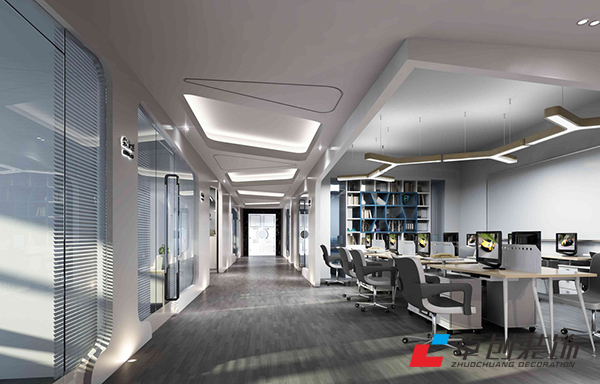 辦公室裝修中財務室設計有哪些風水禁忌？