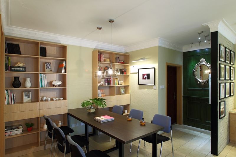 會議室設計圖片、公司會議室裝修圖、公司會議室效果圖