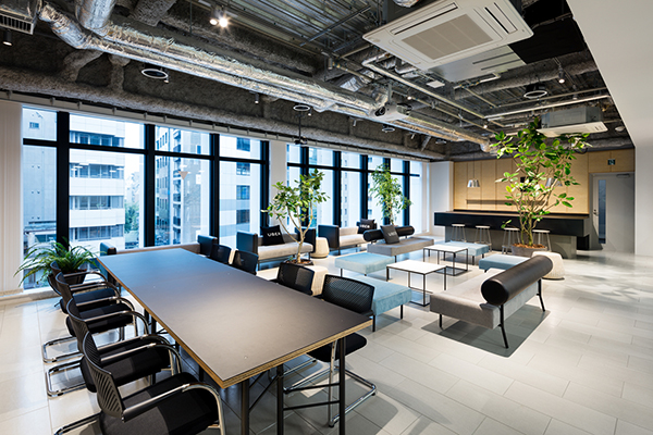 專業辦公室裝修設計-性價比最高的辦公室裝修公司-卓創裝飾公司