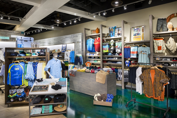 簡單裝修一個(gè)80平方米的服裝店大概要多少錢