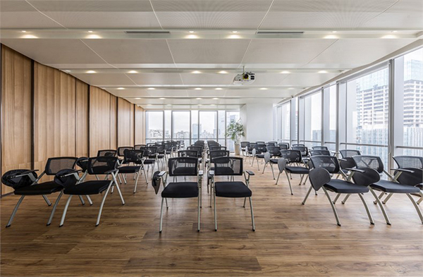 會議室設計要注意些什么？用什么材料比較合適？