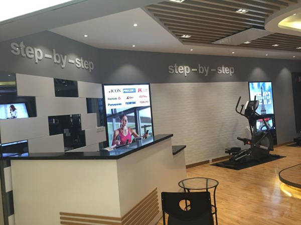 健身器材設計哪家公司專業？