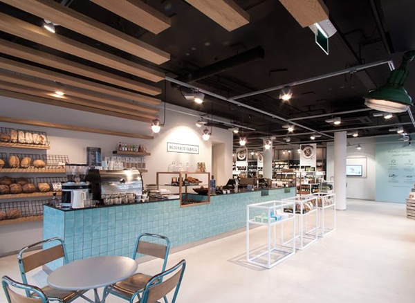 小型便利店簡(jiǎn)單裝修需要多少錢？