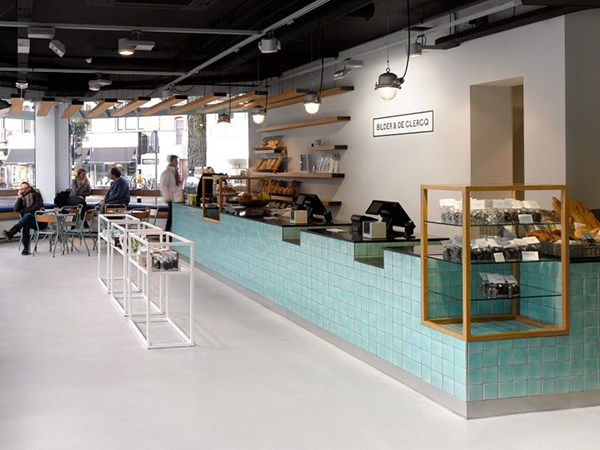 80平米的便利店怎么裝修？