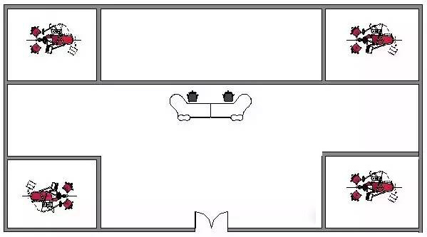 有人對合肥口腔診所裝修設計比較了解的嗎？