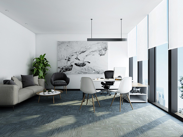 合肥辦公室經(jīng)理室裝修設(shè)計(jì)哪家做的好？